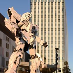 Gundam Front Tokyo