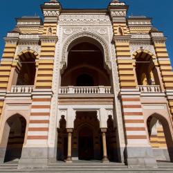 Tbilisi Opera and Ballet Theater