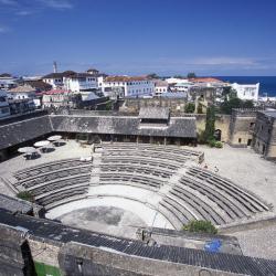 Arab Fort, مدينة زنجبار