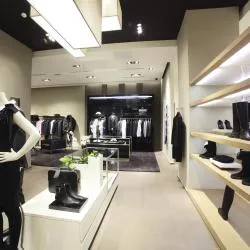 히베이랑 몰, 히베이랑 프레투