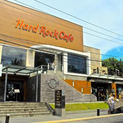 Ресторан Hard Rock Cafe