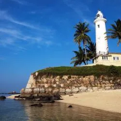 Galle Light house, Galle