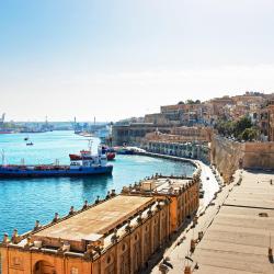Muelle Valletta