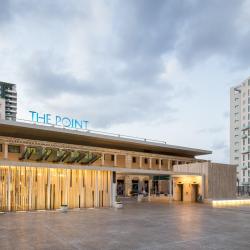 The Point Shopping Mall, Sliema