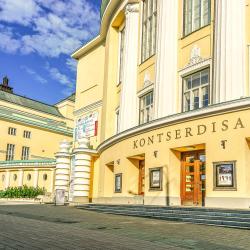 Estonia Concert Hall