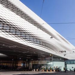 Centro de Convenções Messe Basel