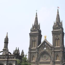 Nanguan Catholic Church