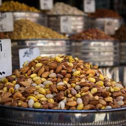 Friday Market, עמאן