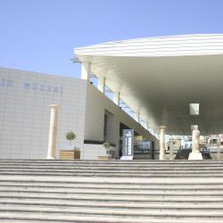 Gaziantep Museum, Gaziantep