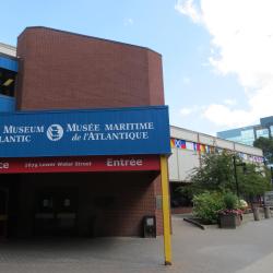 Maritime Museum of the Atlantic, Halifax
