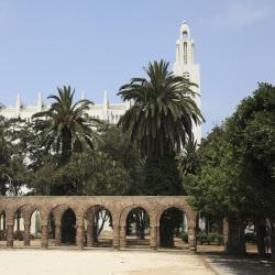 Parque de la Liga Árabe