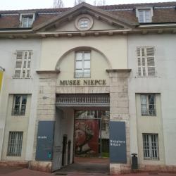 Musée Nicéphore-Niépce