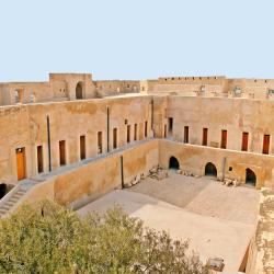 Sousse Archaeological Museum, Sousse