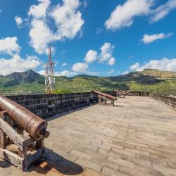 Citadel Fort Adelaide, Port Louis