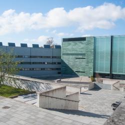 Kumu Art Museum, Tallinn