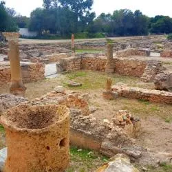 ํํ ๋ก๋ง ์ ์ ์ง, ํจ๋ง๋ฉํธ