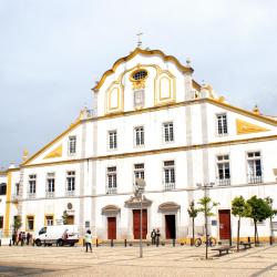 Colegio de los Jesuitas de Portimão