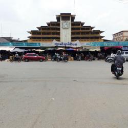 Psar Nat, Battambang