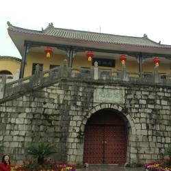 Gunanmen Gate