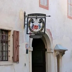 자그레브 시립 박물관, 자그레브