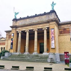 MSK Museum voor Schone Kunsten Gent