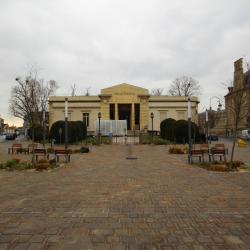 Carnegie Library