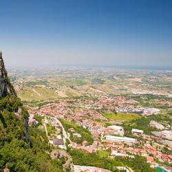 Prima Torre, San Marino