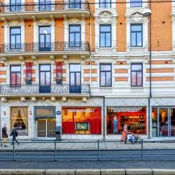 The Ibsen Museum, 오슬로