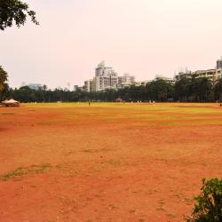 Oval Maidan