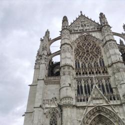 Saint-Pierre cathedral