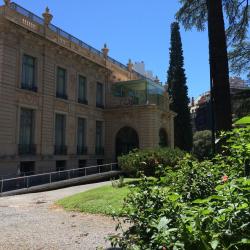 Palacio Ferreyra - Evita-Museum, Córdoba