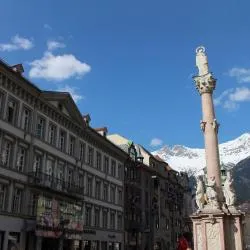 Innsbruck upoznavanje Tinder