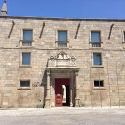 Museu de Grao Vasco, ヴィゼウ