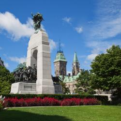 Confederation Square