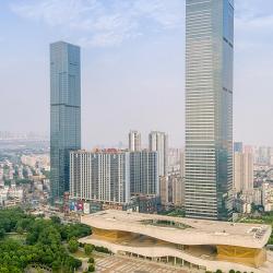 Wuxi Museum, Wuxi