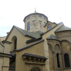 Lviv Armenian Cathedral