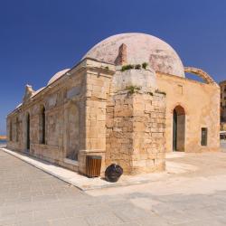 Mezquita de Kioutsouk Hassan