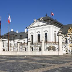 Grassalkovich / Presidential Palace