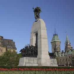 National War Memorial