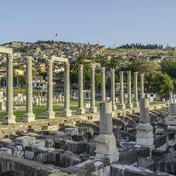 Izmir Agora -museo