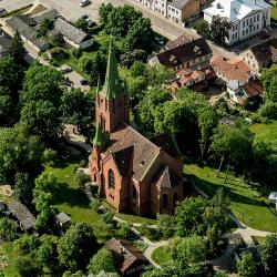 St. Ann’s Church