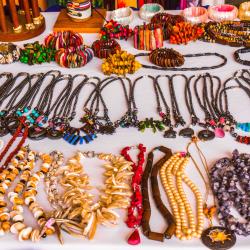Caplaki Craft Village, Kigali
