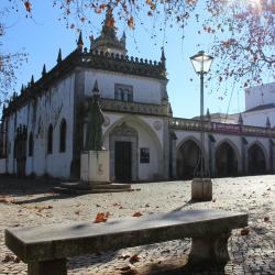 Museu Regional de Beja - Museu Rainha D. Leonor, Beja