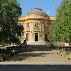 Déri Museum, 데브레첸