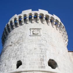 Zakerjan Tower