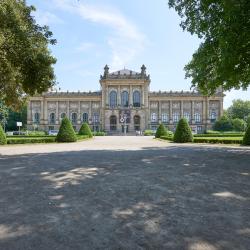 Muzium Lower Saxony State