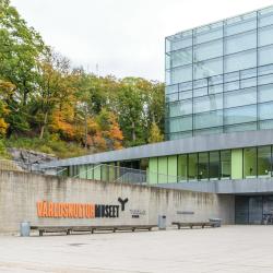 Museum of World Culture, Gothenburg