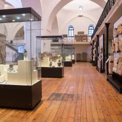 Archaeological Museum, 소피아