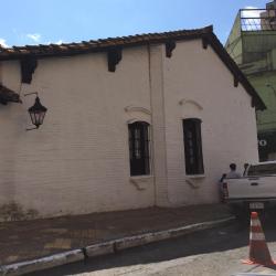 Casa de la Independencia Museo, Asunción