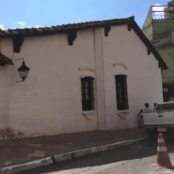 Independece House Museum, 아순시온